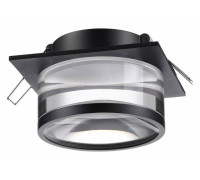 Встраиваемый светильник Novotech Gem 370916