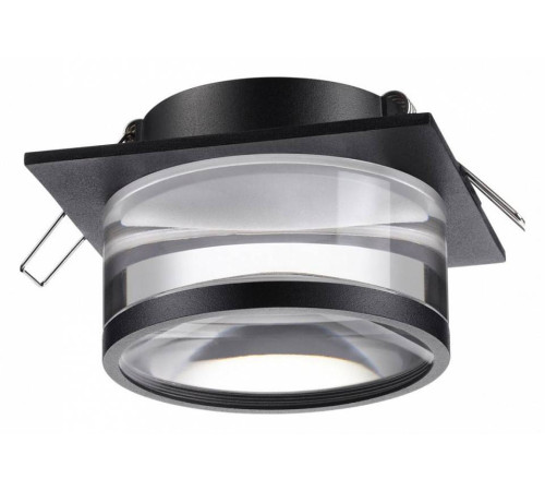 Встраиваемый светильник Novotech Gem 370916