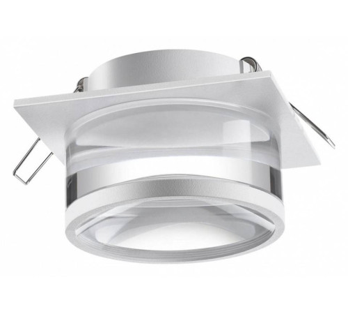 Встраиваемый светильник Novotech Gem 370917