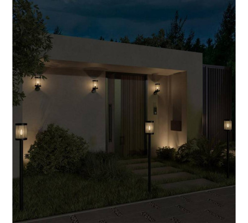 Наземный низкий светильник Novotech Ivory 370942