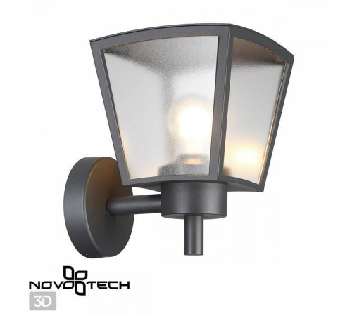 Светильник на штанге Novotech Park 370943