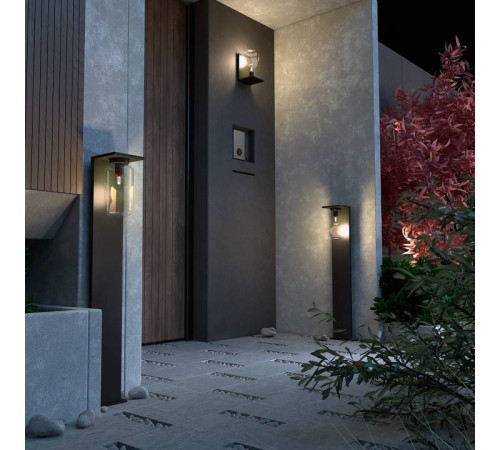 Наземный низкий светильник Novotech Fran 370946