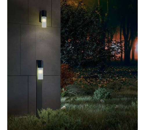 Наземный низкий светильник Novotech Mobi 370961