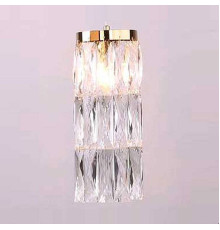 Подвесной светильник Newport 1012 10121/S gold