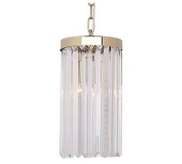 Подвесной светильник Newport 10110 10111/S gold