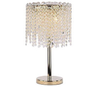 Настольная лампа декоративная Newport 10900 10903/T gold