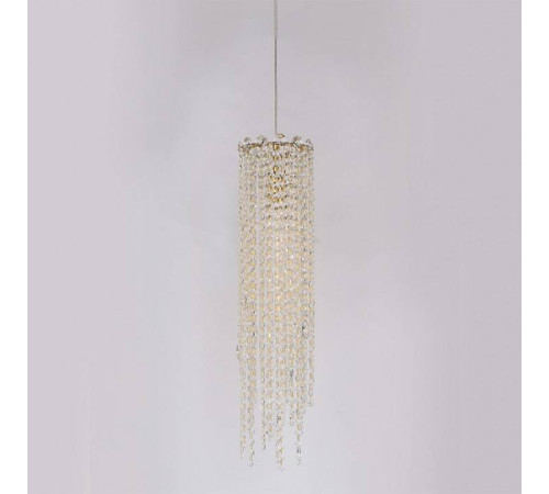 Подвесной светильник Newport 10900 10902/S gold