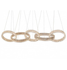 Подвесной светильник Newport 8240 8245/S chrome