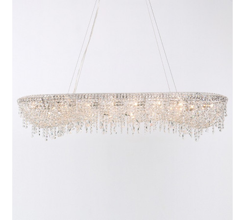 Подвесная люстра Newport 10900 10910+8/S