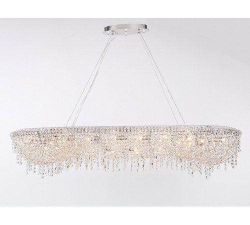 Подвесная люстра Newport 10900 10910+8/S