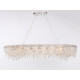 Подвесная люстра Newport 10900 10910+8/S