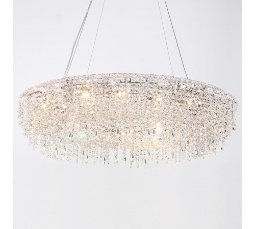 Подвесная люстра Newport 10900 10910+6/S