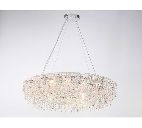 Подвесная люстра Newport 10900 10910+6/S