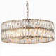 Подвесной светильник Newport 10120 10125+3/C gold new