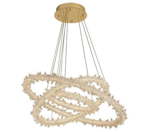 Подвесной светильник Newport 8280 8283/S gold NEW