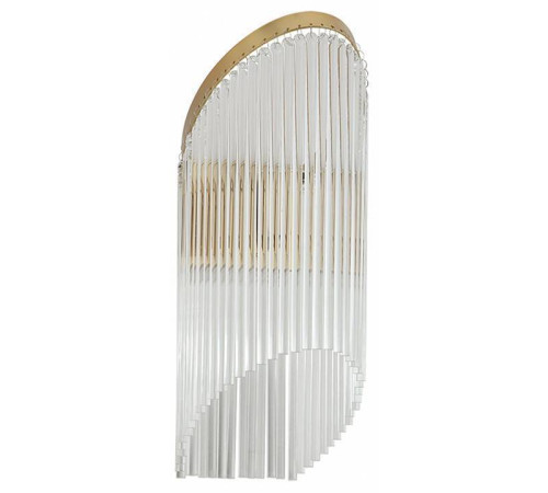 Накладной светильник Newport 3220 3221/A french gold