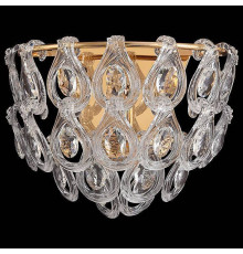 Накладной светильник Newport 5250 5253/A gold