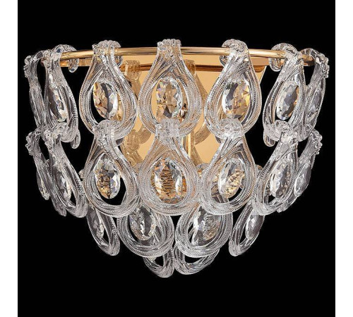 Накладной светильник Newport 5250 5253/A gold