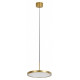 Подвесной светильник Newport 3510 3511/S brass