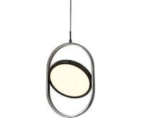 Подвесной светильник Newport 3510 3512/S black glossy