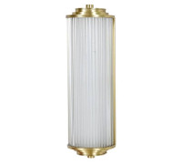 Накладной светильник Newport 3290 3292/A brass new