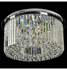 Потолочная люстра Newport 8400 8400/40 PL chrome