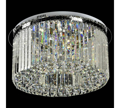 Потолочная люстра Newport 8400 8400/40 PL chrome