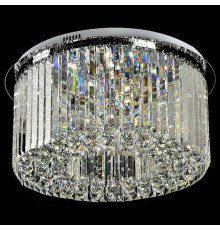 Потолочная люстра Newport 8400 8400/60 PL chrome