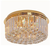 Потолочная люстра Newport 8400 8400/60 PL gold