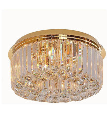 Потолочная люстра Newport 8400 8400/60 PL gold