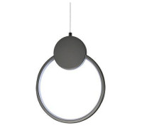 Подвесной светильник Newport 15000 15106/S black glossy