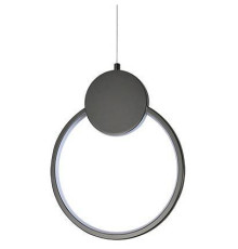 Подвесной светильник Newport 15000 15106/S black glossy