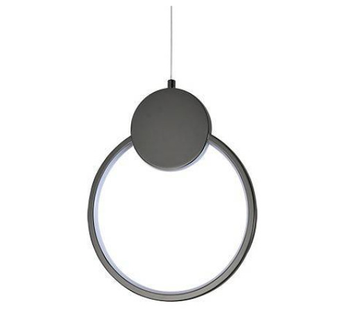 Подвесной светильник Newport 15000 15106/S black glossy