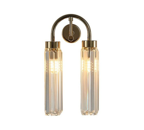Бра Newport 4522/A new gold