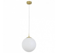 Подвесной светильник Newport INGRID 3840/S brass
