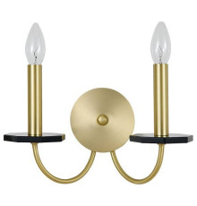 Бра Newport VANESSA 3872/A brass