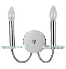 Бра Newport VANESSA 3872/A nickel