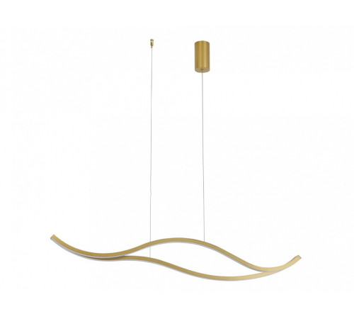 Подвесная люстра Newport LOREN М0071010