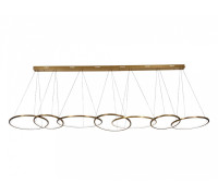 Подвесная люстра Newport LOREN М0071011