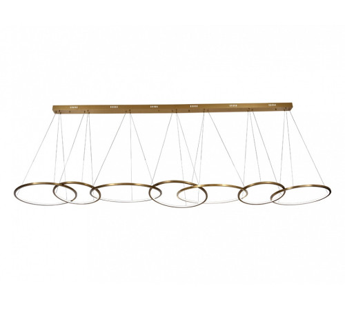 Подвесная люстра Newport LOREN М0071011