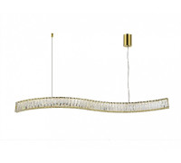 Подвесная люстра Newport CRYSTAL М0071049