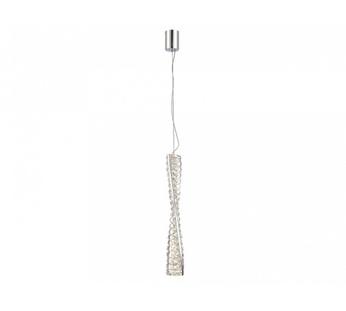 Подвесной светильник Newport CRYSTAL М0071064