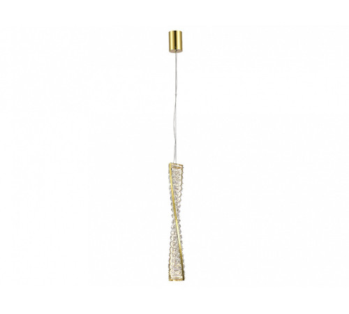 Подвесной светильник Newport CRYSTAL М0071065