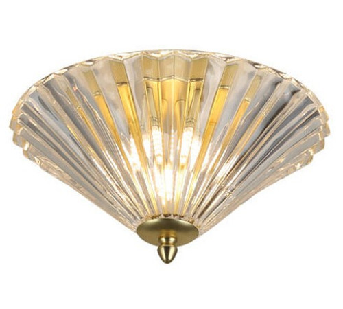 Потолочная люстра Newport NIKA 8356/PL matted gold