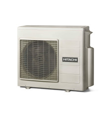 Наружный блок мульти-сплит системы HITACHI MULTIZONE PREMIUM R32 RAM-110NP5E