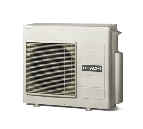Наружный блок мульти-сплит системы HITACHI MULTIZONE PREMIUM R32 RAM-110NP5E