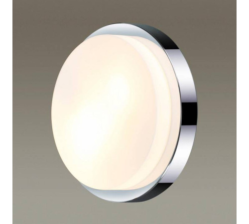 Накладной светильник Odeon Light Holger 2746/2C