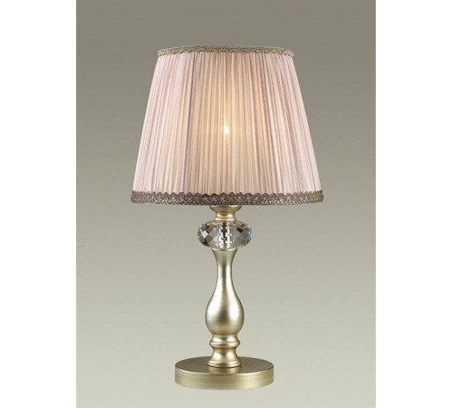 Настольная лампа декоративная Odeon Light Aurelia 3390/1T