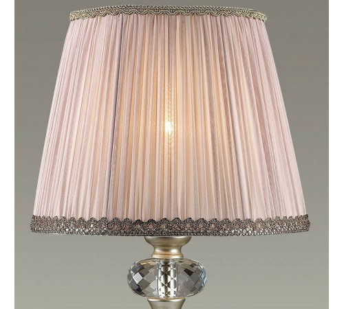 Настольная лампа декоративная Odeon Light Aurelia 3390/1T