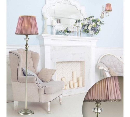 Торшер Odeon Light Gaellori 3393/1F